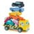 Tender Leaf - Stacking Cars - Recovery Truck - (TL8663) thumbnail-1