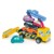 Tender Leaf - Stacking Cars - Recovery Truck - (TL8663) thumbnail-3