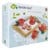 Tender Leaf - Tea Tray Set - Strawberry - (TL8233) thumbnail-2