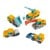 Tender Leaf - 5 Construction Vehicles - (TL8355) thumbnail-4