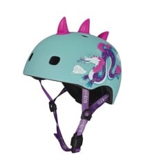 Micro Mobility - Micro - Helmet - 3D Dragon M - (MAC2268BX)