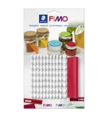 FIMO - Stamp set (8700 09)