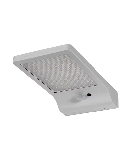 Ledvance - Door LED Solar 320lm 3W/840 192mm - Silver