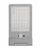 Ledvance - Door LED Solar 320lm 3W/840 192mm - Silver thumbnail-3