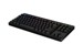 Logitech - PRO Gaming Keyboard - English (UK) - QWERTY Layout - Black - Mechanical Keyswitch - Windows, Mac OS thumbnail-3