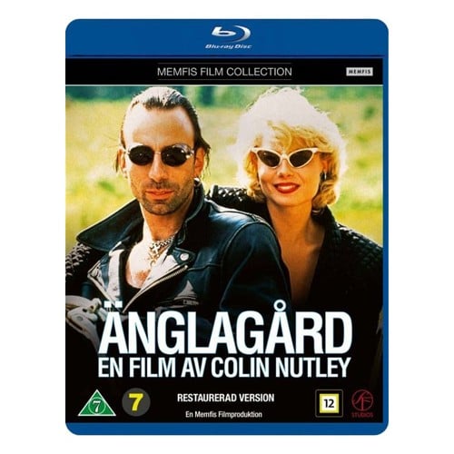 ÄNGLAGÅRD (Cult Classic)