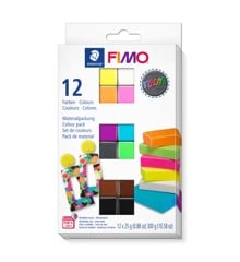 FIMO - Effect Set Neon (8013 C12-3)