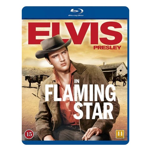 FLAMING STAR (ELVIS PRESLEY)
