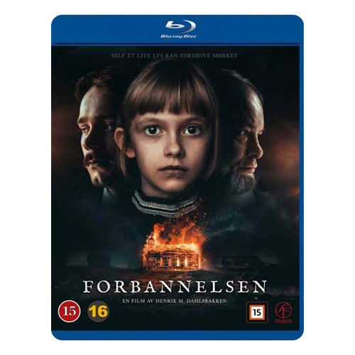 FORBANNELSEN - The Curse - Förbannelsen