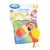 Playgro -  Jungle bite book w/suspension - (1018385) thumbnail-2