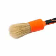 Maxshine Detailing Brush - Classic Boars Hair #10 - Verktøy og hjemforbedringer