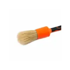 Maxshine Detailing Brush - Classic Boars Hair #10