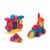 Bristle Blocks - 50 pcs in bucket - (703068) thumbnail-2