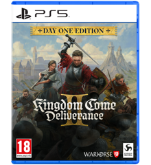 Kingdom Come: Deliverance II (Day 1 Edition)