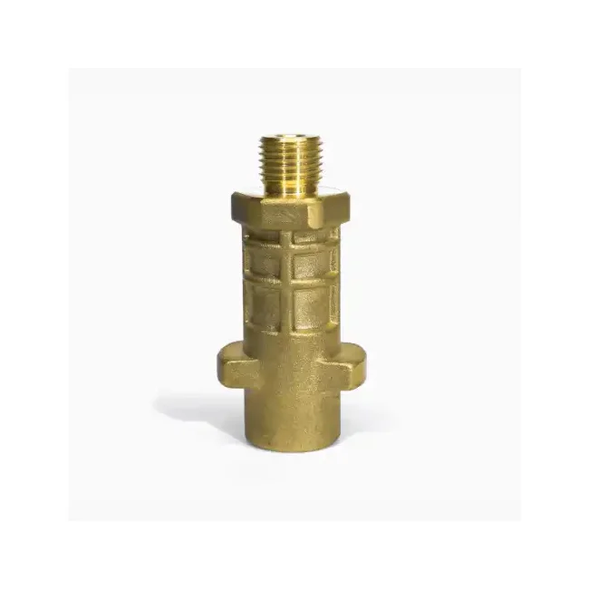 Loose adapter for foam lances, can be used for Kärcher high-pressure cleaners