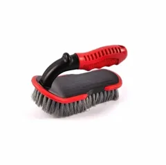 MaxShine Tire & Carpet Brush