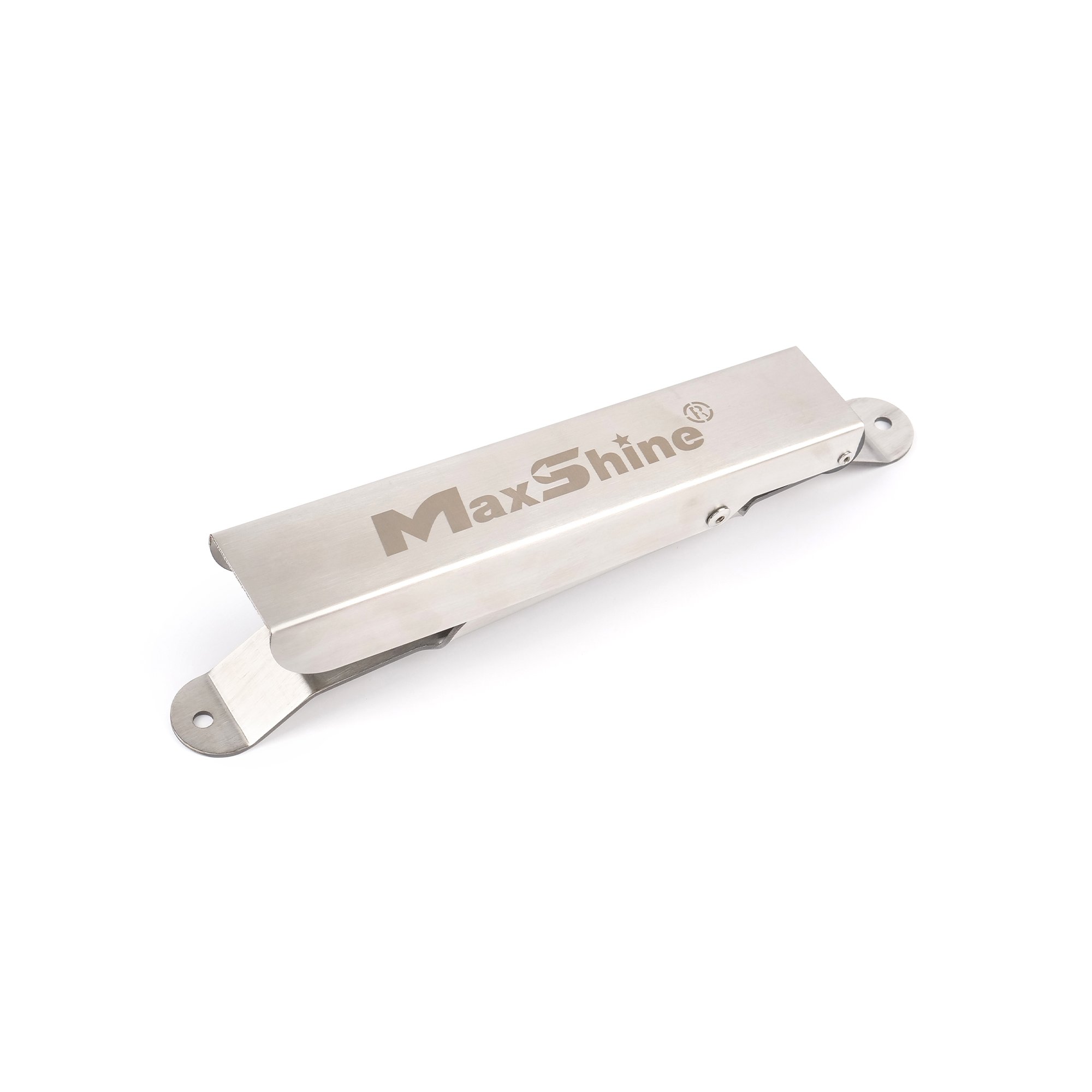 MaxShine Car Mat Clamp–Heavy Duty Stainless Steel