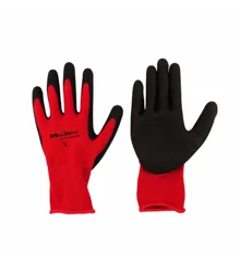 MaxShine Work Gloves 5 pcs. - Medium