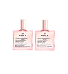 Nuxe - 2 x Huile Prodigieuse Florale Dry Oli Spray 50 ml