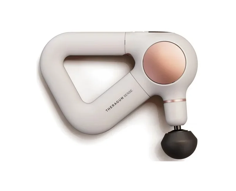 Therabody Theragun SENSE White - Advanced Percussive Therapy Device