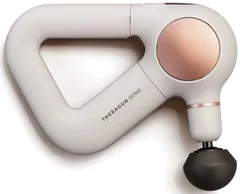 Therabody Theragun SENSE White - Advanced Percussive Therapy Device