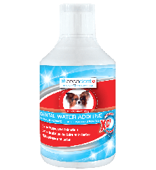 BogaDent - Dental Water additiv dog 250ml - (UBO0796)