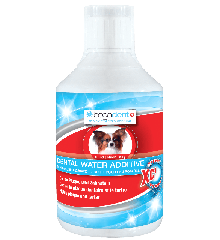 Bogadent - Dental Water additiv hund 250ml