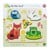 Tender Leaf - Puzzle 5 pcs - Touchy Feely Animals - (TL8417) thumbnail-3
