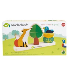 Tender Leaf - Stacking Foxy Magnetic - (TL8459)