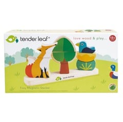 Tender Leaf - Stacking Foxy Magnetic - (TL8459)