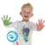 SES Creative - My first - Fingerpaint with Apron - (S14449) thumbnail-5