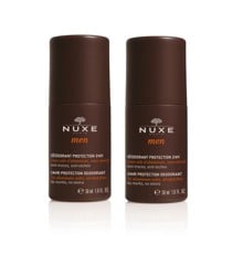 Nuxe Men - 2 x 24Hr Protect Deo 50 ml