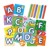 SES Creative - Learn the Alphabet with Clay - (S14641) thumbnail-3