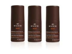 Nuxe Men - 3 x 24Hr Protect Deo 50 ml