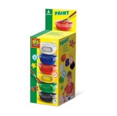 SES Creative - Plakatmaling 6x45ml