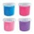 SES Creative - Fingerpaint Trendy 4x110ml - (S00392) thumbnail-4