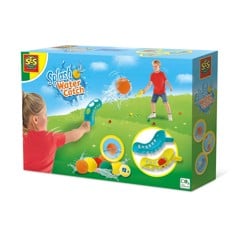 SES Creative - Splash Scoop Ball vandkamp