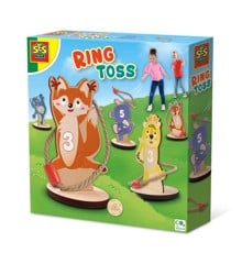 SES Creative - Game - Ring Toss - (S02312)