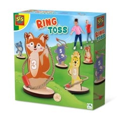 SES Creative - Game - Ring Toss - (S02312)