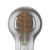 EGLO - E27 A60 spiral, smoke - Warm white - Zigbee, Bluetooth thumbnail-5