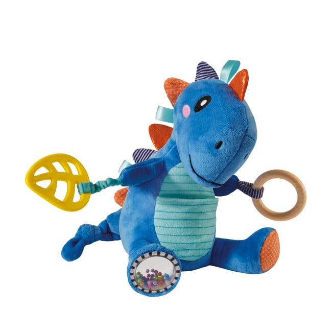 SES Creative - Sensory Toy - T-rex - (S13201)