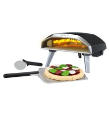 Casdon - Ooni Pizza oven with accessories (I-79050)