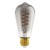 EGLO - E27 ST64 spiral, smoke - Warm white - Zigbee, Bluetooth thumbnail-1