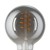 EGLO - E27 G80 spiraal, rook - Warm wit - Zigbee, Bluetooth thumbnail-5