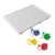 SES Creative - Mosaic Peg Board 100 pcs - (S14046) thumbnail-5