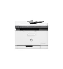 HP - Color Laser MFP 179fnw printer