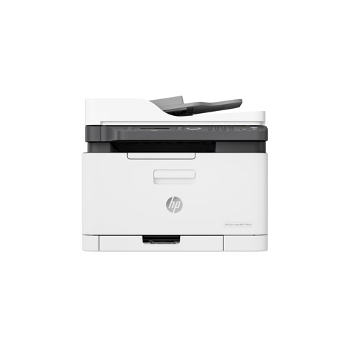 - Color Laser MFP 179fnw printer