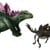 SES Creative - Udhug - Stegosaurus og skelet thumbnail-2