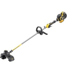 Dewalt akku græstrimmer DCM571N 54V u/akku og lader