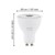 EGLO - Set van 3x GU10, afstandsbediening - RGB + TW - Zigbee, Bluetooth thumbnail-4